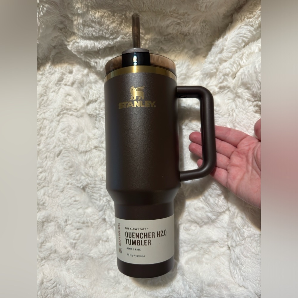 STANLEY CHOCOLATE GOLD